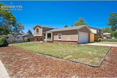 5270 N Nolte Drive, Colorado Springs, CO 80916 - Photo 1