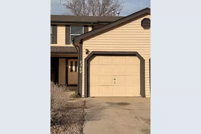 2369 Lexington Village Lane, Colorado Springs, CO 80916 - Photo 1