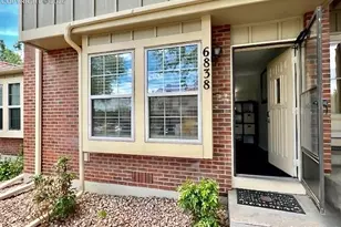 6838 Ravencrest Dr, Colorado Springs, CO 80919 - Photo 2
