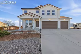 11065 Birch Hollow Way, Peyton, CO 80831 - Photo 4