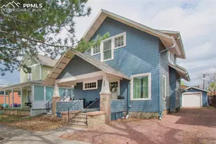 224 E Monument St, Colorado Springs, CO 80903 - Photo 2