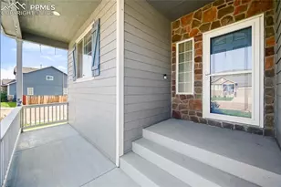 4819 Justeagen Dr, Colorado Springs, CO 80911 - Photo 2