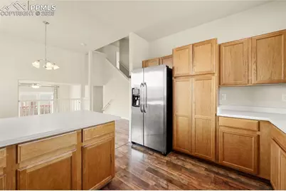 4819 Justeagen Drive, Colorado Springs, CO 80911 - Photo 8