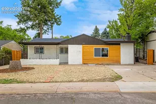308 Redwood Dr, Colorado Springs, CO 80907 - Photo 1