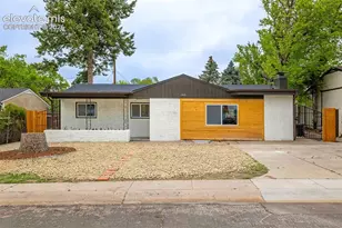 308 Redwood Dr, Colorado Springs, CO 80907 - Photo 2