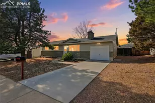 4020 E Darby Circle, Colorado Springs, CO 80907 - Photo 2