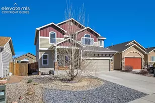 6570 Tranters Creek Way, Colorado Springs, CO 80925 - Photo 2