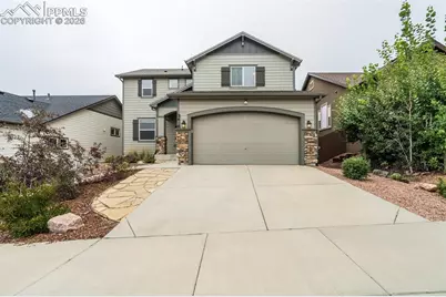3410 Daydreamer Drive, Colorado Springs, CO 80908 - Photo 2