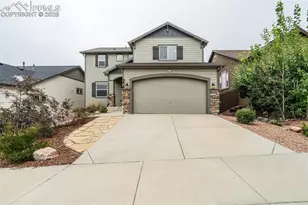 3410 Daydreamer Dr, Colorado Springs, CO 80908 - Photo 2