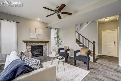 3410 Daydreamer Drive, Colorado Springs, CO 80908 - Photo 10