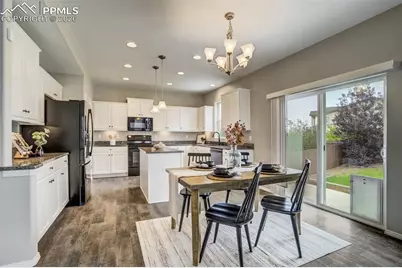 3410 Daydreamer Drive, Colorado Springs, CO 80908 - Photo 14