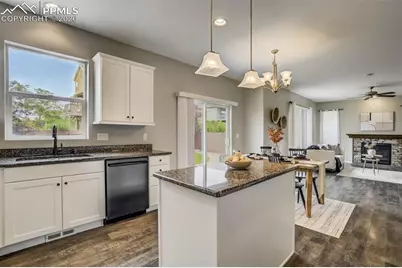 3410 Daydreamer Drive, Colorado Springs, CO 80908 - Photo 18