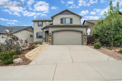 3410 Daydreamer Drive, Colorado Springs, CO 80908 - Photo 1