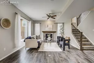 3410 Daydreamer Dr, Colorado Springs, CO 80908 - Photo 10