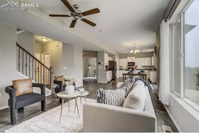 3410 Daydreamer Drive, Colorado Springs, CO 80908 - Photo 12