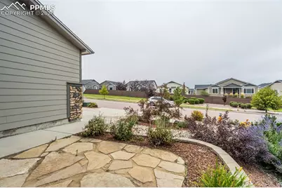 3410 Daydreamer Drive, Colorado Springs, CO 80908 - Photo 8