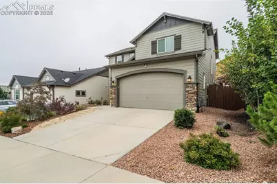 3410 Daydreamer Drive, Colorado Springs, CO 80908 - Photo 6