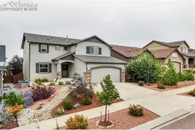 3410 Daydreamer Drive, Colorado Springs, CO 80908 - Photo 4