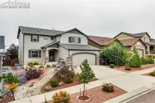 3410 Daydreamer Dr, Colorado Springs, CO 80908 - Photo 4