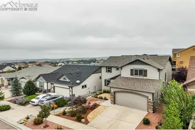 3410 Daydreamer Drive, Colorado Springs, CO 80908 - Photo 4