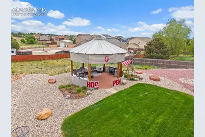 10605 Darneal Drive, Fountain, CO 80817 - Photo 38