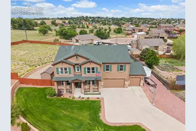 10605 Darneal Drive, Fountain, CO 80817 - Photo 46
