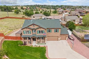 10605 Darneal Dr, Fountain, CO 80817 - Photo 46