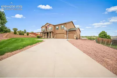10605 Darneal Drive, Fountain, CO 80817 - Photo 2