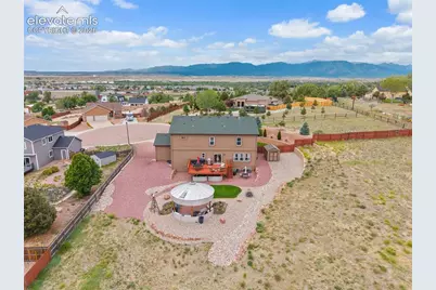 10605 Darneal Drive, Fountain, CO 80817 - Photo 48