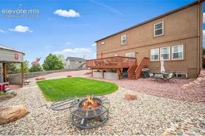 10605 Darneal Drive, Fountain, CO 80817 - Photo 40