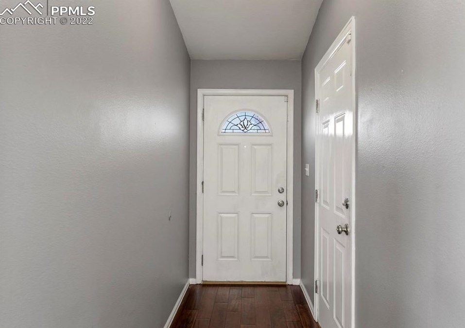2445 Brenton Dr, Colorado Springs, CO 80918-1554