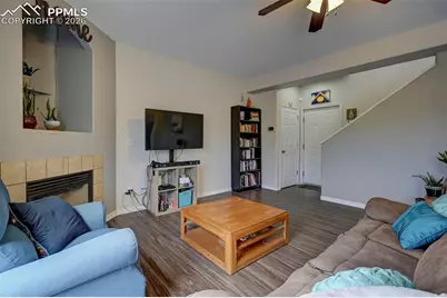 2782 Park Crest Court, Colorado Springs, CO 80906 - Photo 6