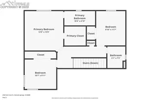 2782 Park Crest Ct, Colorado Springs, CO 80906 - Photo 32