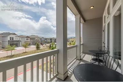 4514 Peak Crest View, Colorado Springs, CO 80918 - Photo 14