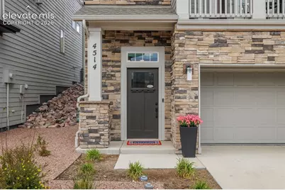 4514 Peak Crest View, Colorado Springs, CO 80918 - Photo 4