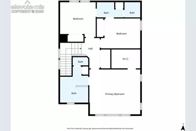 4514 Peak Crest View, Colorado Springs, CO 80918 - Photo 46