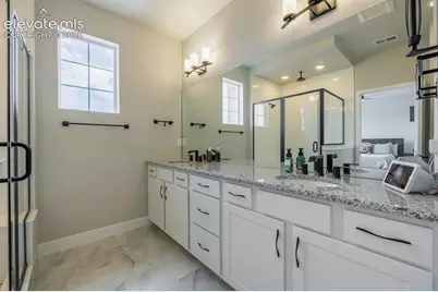 4514 Peak Crest View, Colorado Springs, CO 80918 - Photo 32