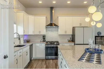 4514 Peak Crest View, Colorado Springs, CO 80918 - Photo 18