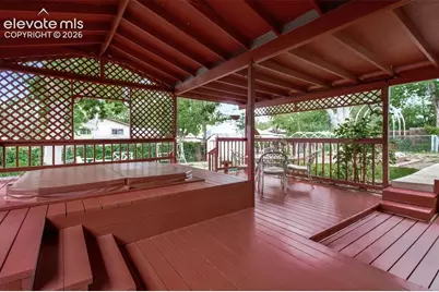 1250 Osgood Road, Colorado Springs, CO 80915 - Photo 2