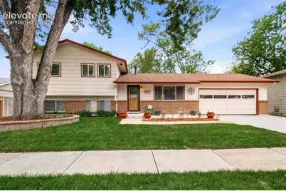 1250 Osgood Road, Colorado Springs, CO 80915 - Photo 1