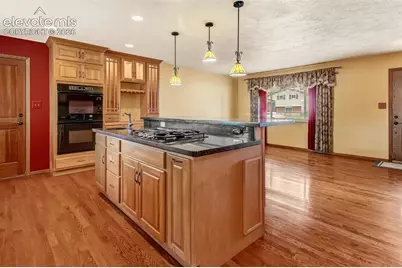 1250 Osgood Road, Colorado Springs, CO 80915 - Photo 4