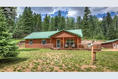 331 Westcliffe Drive, Rye, CO 81069 - Photo 1