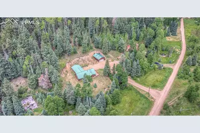 331 Westcliffe Drive, Rye, CO 81069 - Photo 4