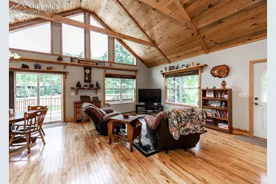 331 Westcliffe Drive, Rye, CO 81069 - Photo 16