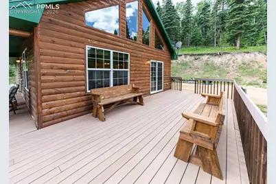 331 Westcliffe Drive, Rye, CO 81069 - Photo 24