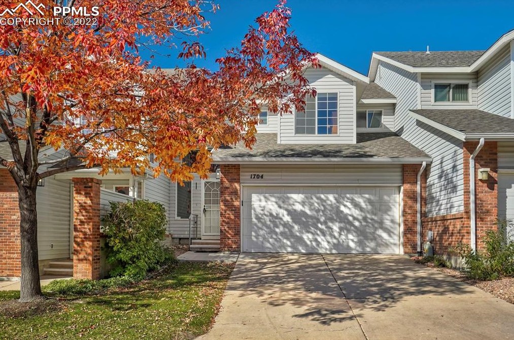 1704 Victorian Pt, Colorado Springs, CO 80905-4200