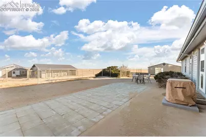 11603 Bradshaw Road, Peyton, CO 80831 - Photo 30