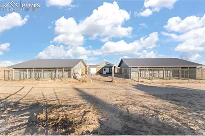 11603 Bradshaw Road, Peyton, CO 80831 - Photo 32