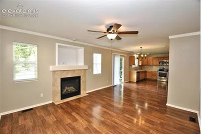 7567 Manistique Drive, Colorado Springs, CO 80923 - Photo 2