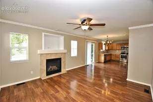 7567 Manistique Dr, Colorado Springs, CO 80923 - Photo 2
